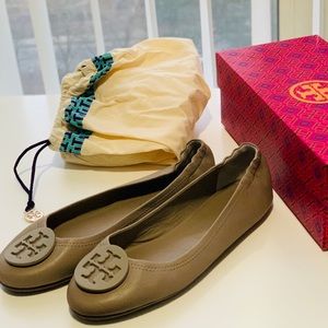 Tory Burch Ballet